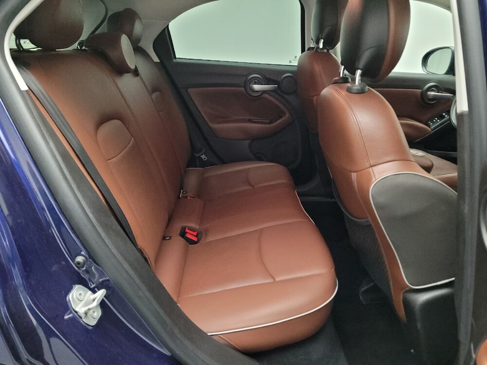 2019 FIAT 500X in Downey, CA 90241 - 18089502 19