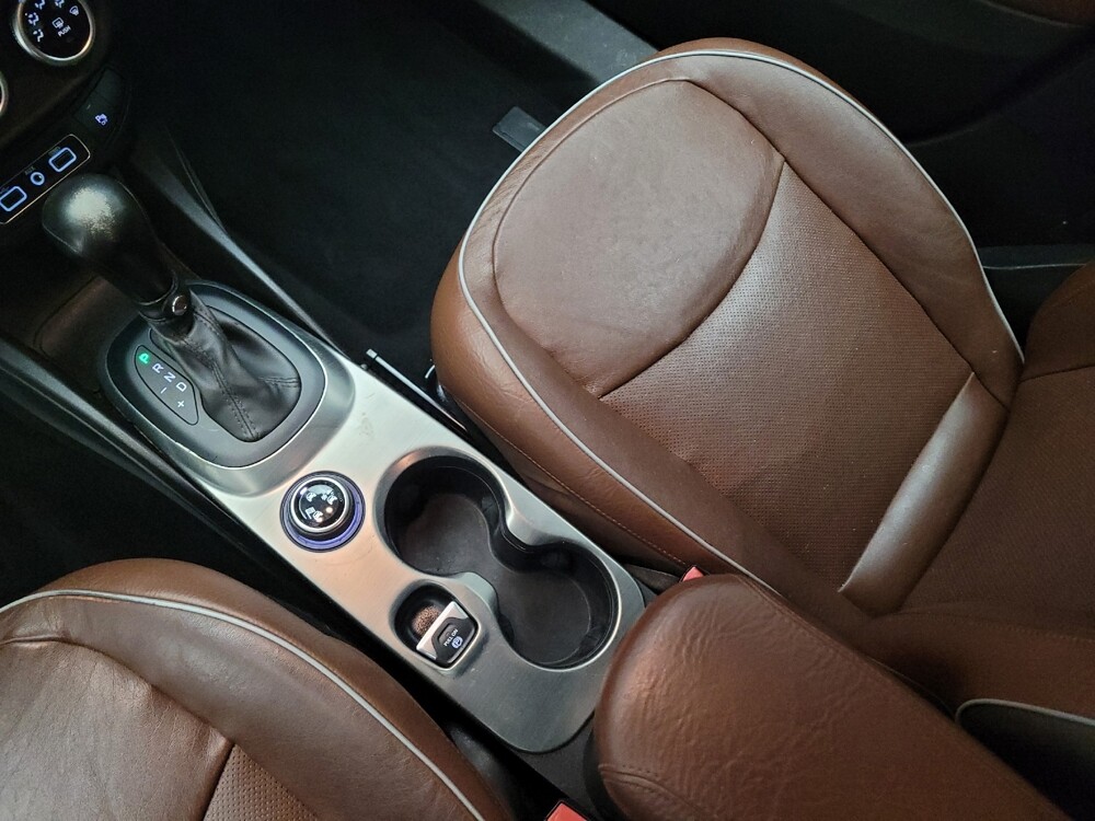 2019 FIAT 500X in Downey, CA 90241 - 18089502 26