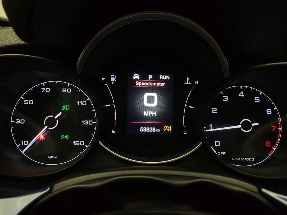 2019 FIAT 500X in Downey, CA 90241 - 18089502 23