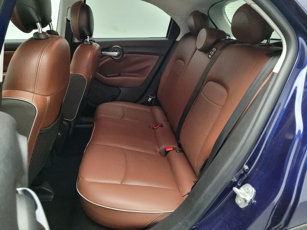 2019 FIAT 500X in Downey, CA 90241 - 18089502 18