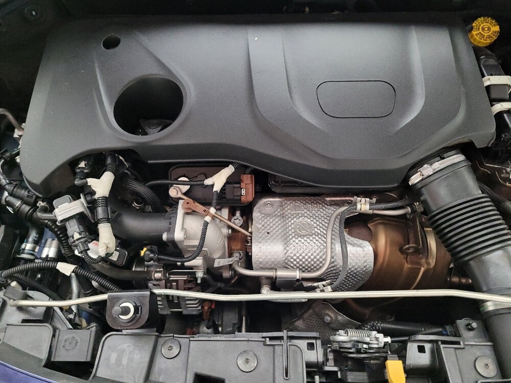 2019 FIAT 500X in Downey, CA 90241 - 18089502 30