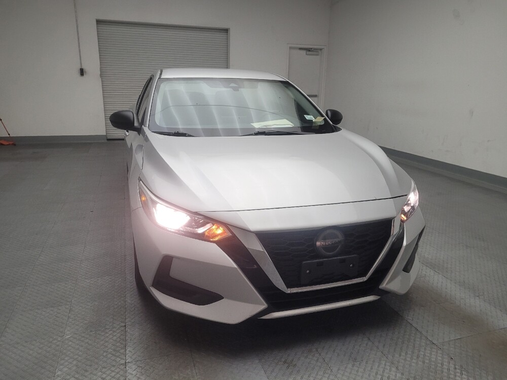 2022 Nissan Sentra in Sacramento, CA 95821 - 18089503 14