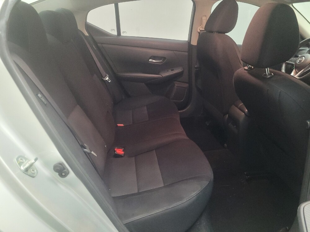 2022 Nissan Sentra in Sacramento, CA 95821 - 18089503 19