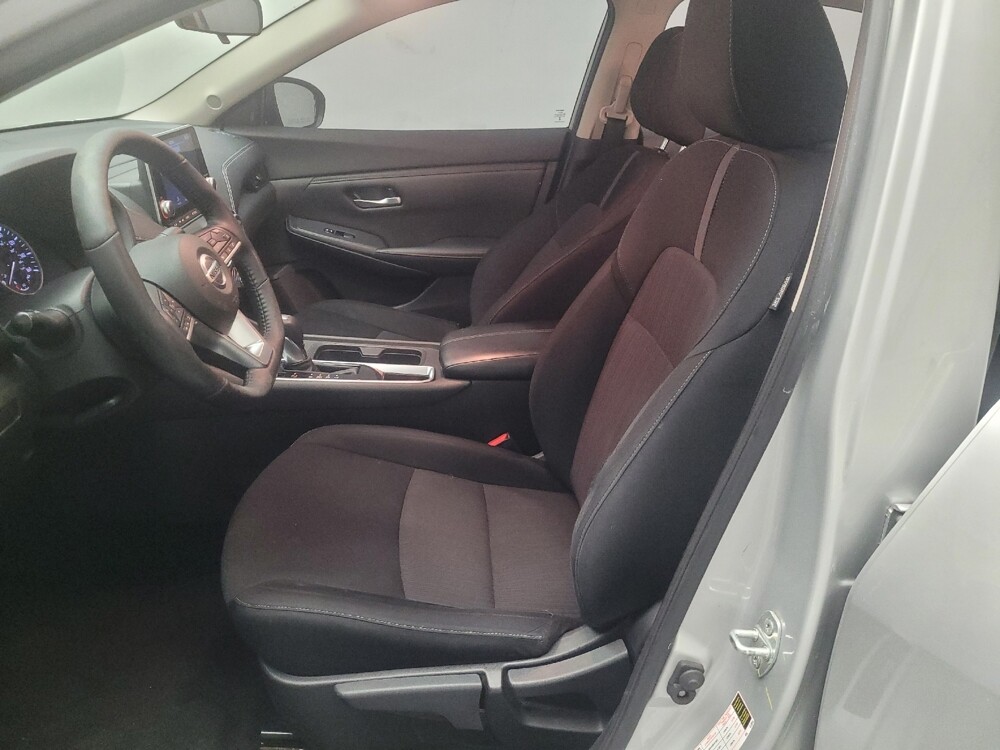 2022 Nissan Sentra in Sacramento, CA 95821 - 18089503 17