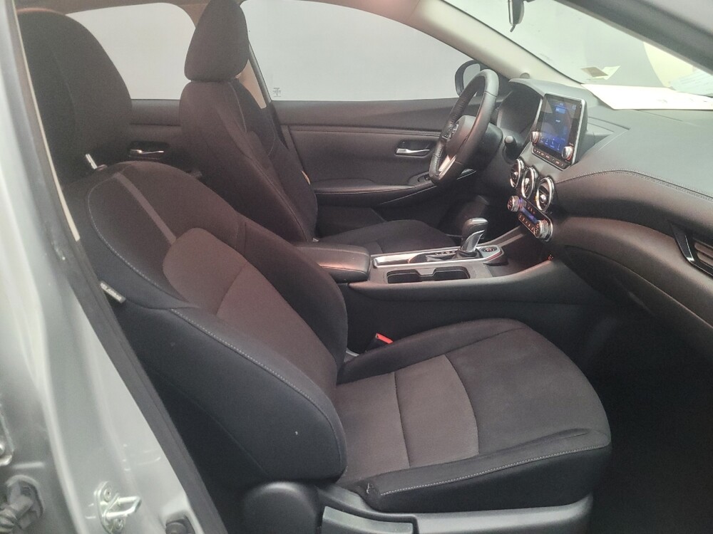 2022 Nissan Sentra in Sacramento, CA 95821 - 18089503 21