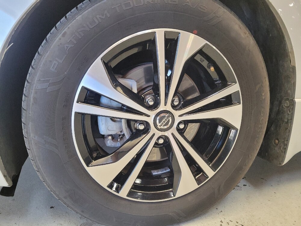 2022 Nissan Sentra in Sacramento, CA 95821 - 18089503 31