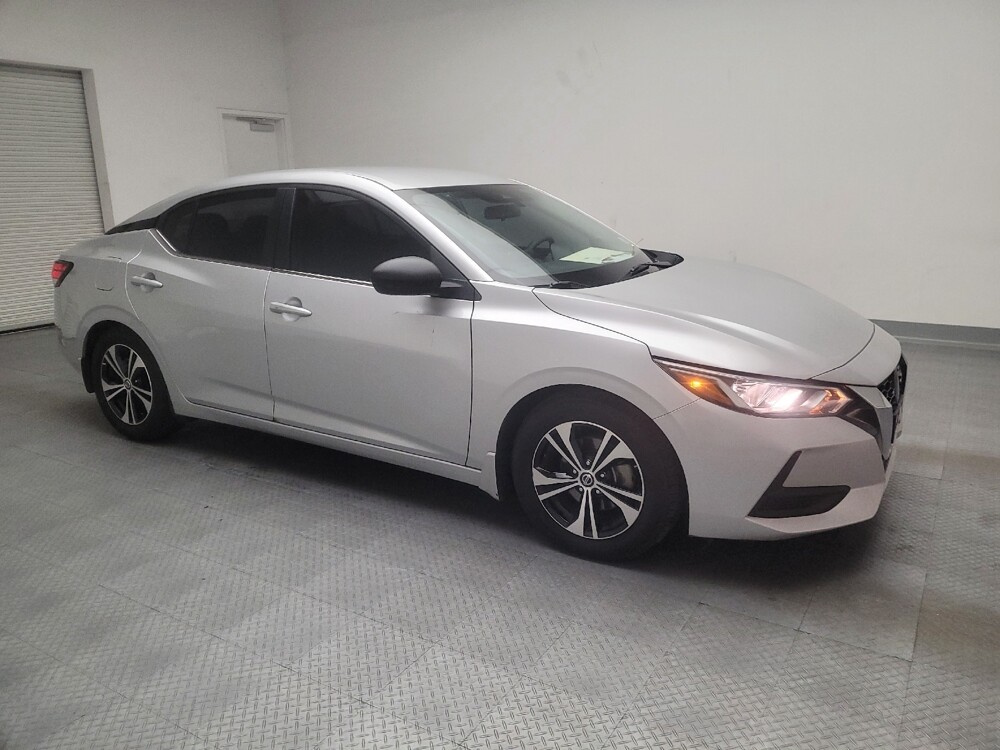 2022 Nissan Sentra in Sacramento, CA 95821 - 18089503 11