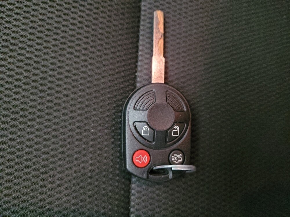 2014 Ford Focus in Sacramento, CA 95821 - 18089504 32