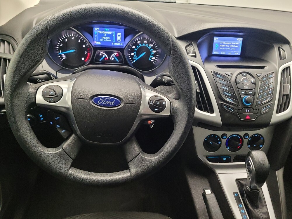 2014 Ford Focus in Sacramento, CA 95821 - 18089504 22