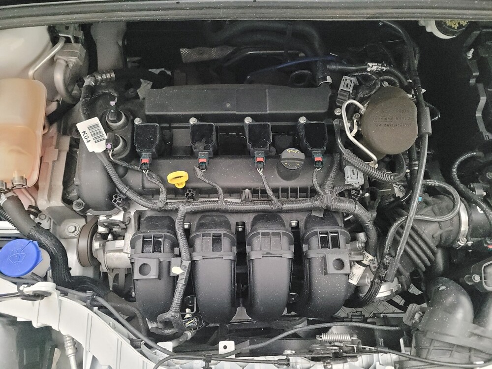 2014 Ford Focus in Sacramento, CA 95821 - 18089504 30