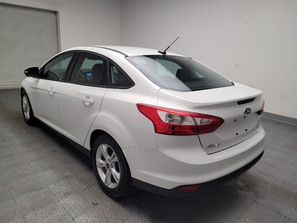 2014 Ford Focus in Sacramento, CA 95821 - 18089504 5