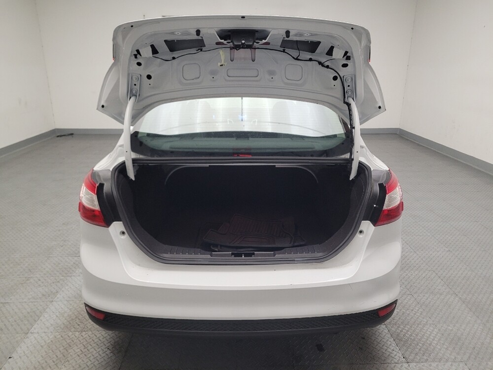 2014 Ford Focus in Sacramento, CA 95821 - 18089504 29