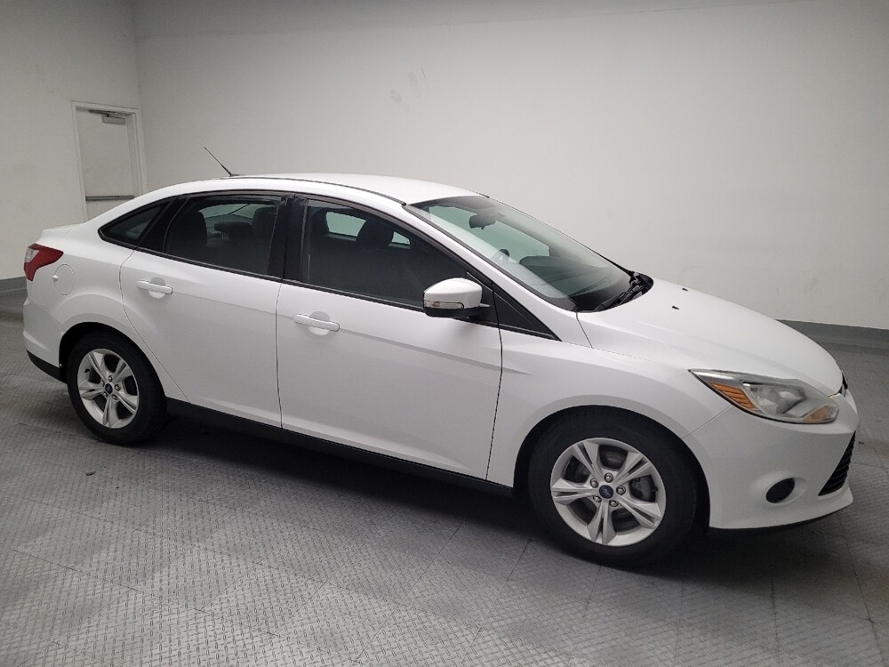 2014 Ford Focus in Sacramento, CA 95821 - 18089504 11