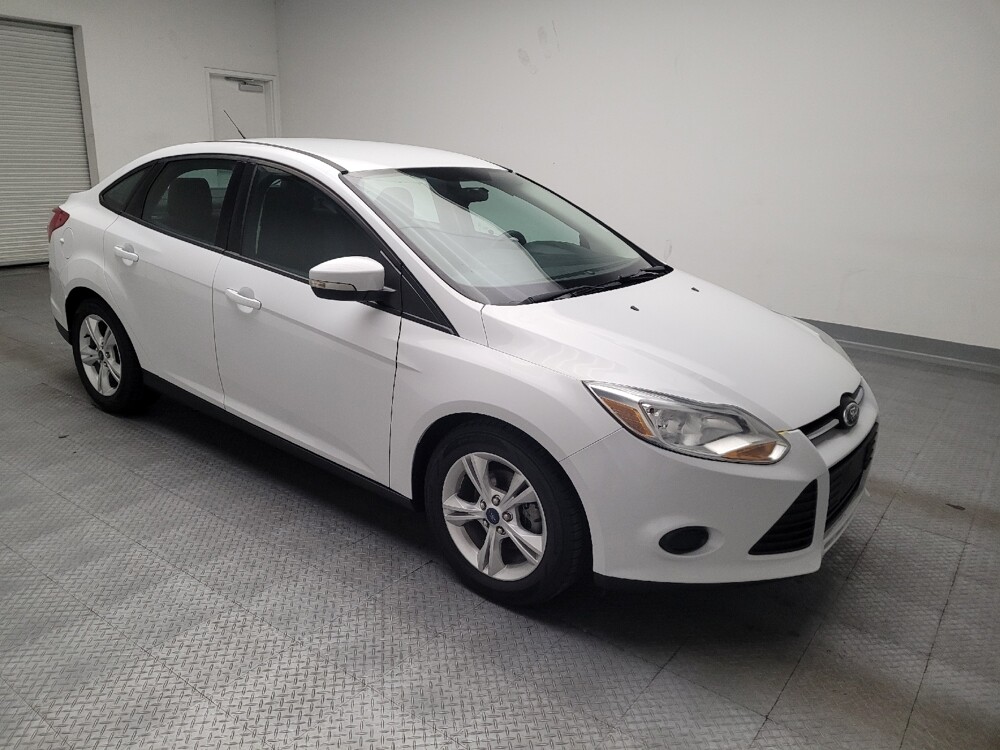 2014 Ford Focus in Sacramento, CA 95821 - 18089504 13