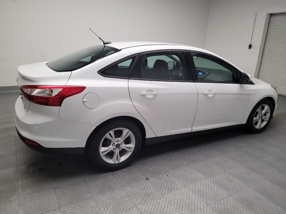 2014 Ford Focus in Sacramento, CA 95821 - 18089504 10