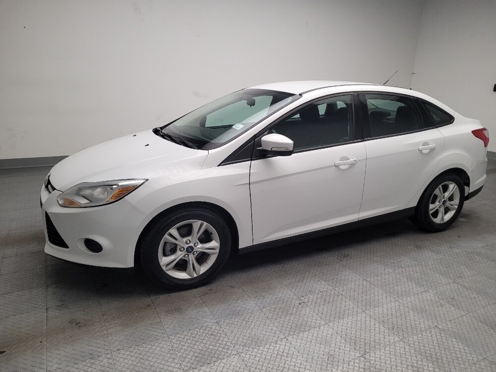 2014 Ford Focus in Sacramento, CA 95821 - 18089504 2