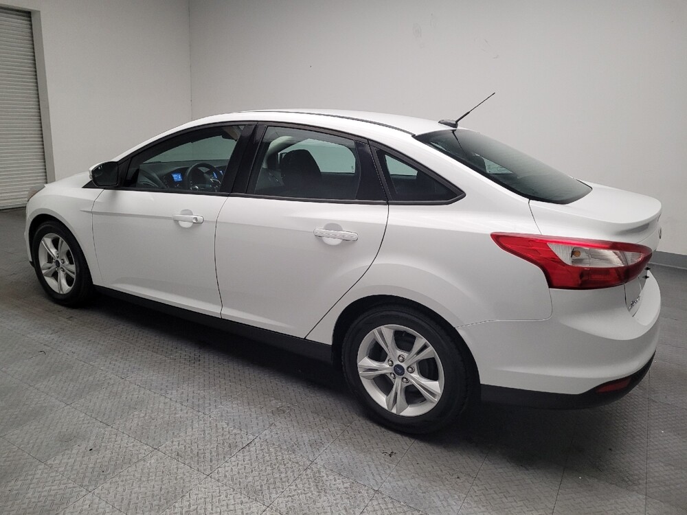 2014 Ford Focus in Sacramento, CA 95821 - 18089504 3