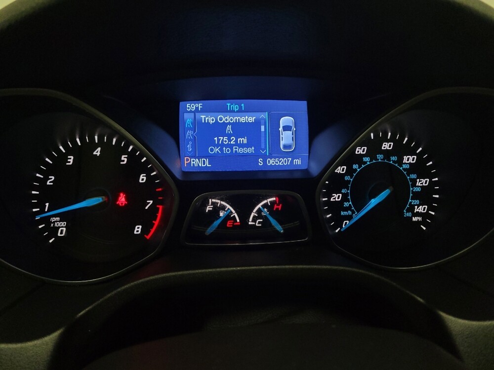 2014 Ford Focus in Sacramento, CA 95821 - 18089504 23