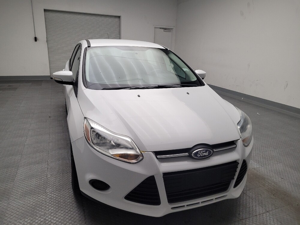 2014 Ford Focus in Sacramento, CA 95821 - 18089504 14