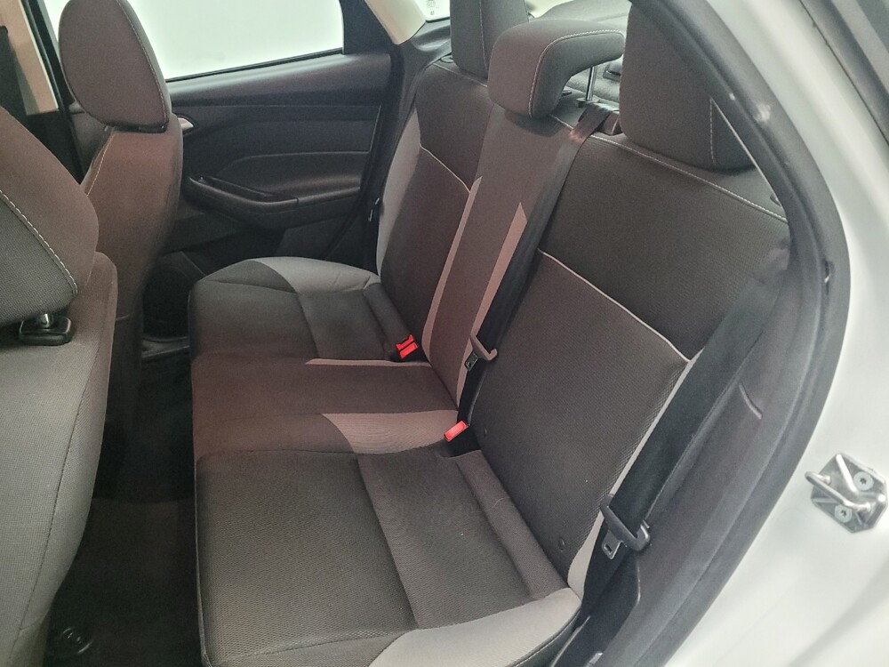 2014 Ford Focus in Sacramento, CA 95821 - 18089504 18