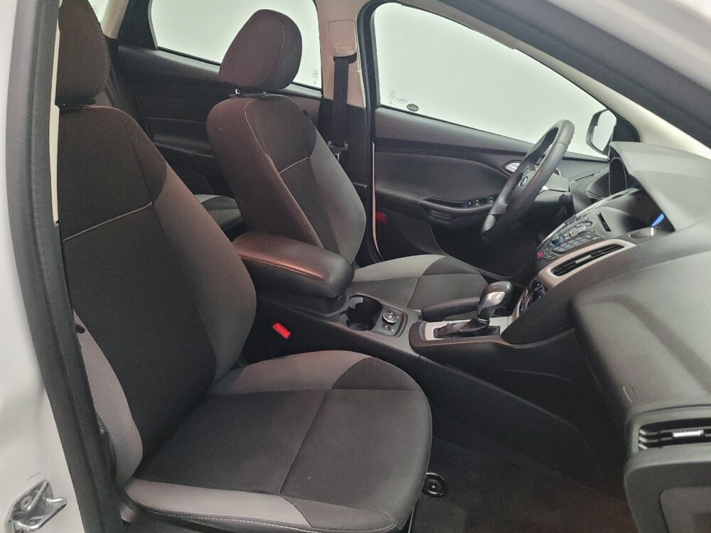 2014 Ford Focus in Sacramento, CA 95821 - 18089504 21