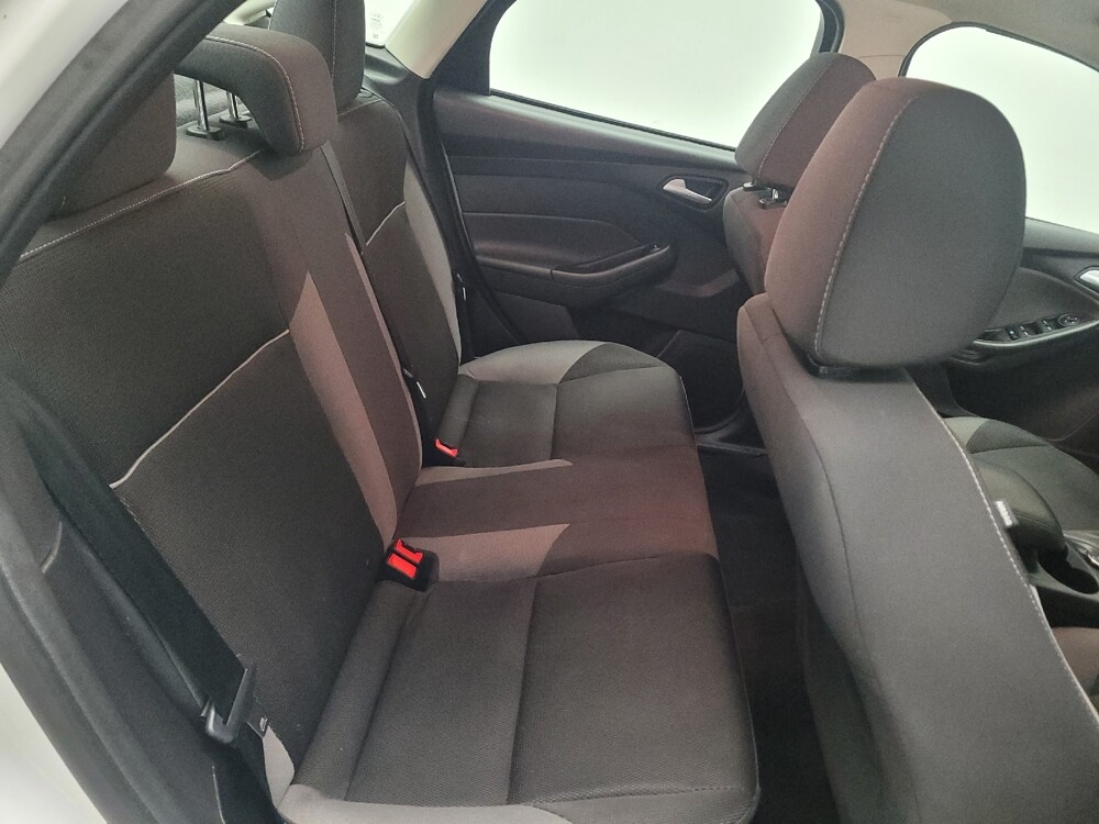 2014 Ford Focus in Sacramento, CA 95821 - 18089504 19