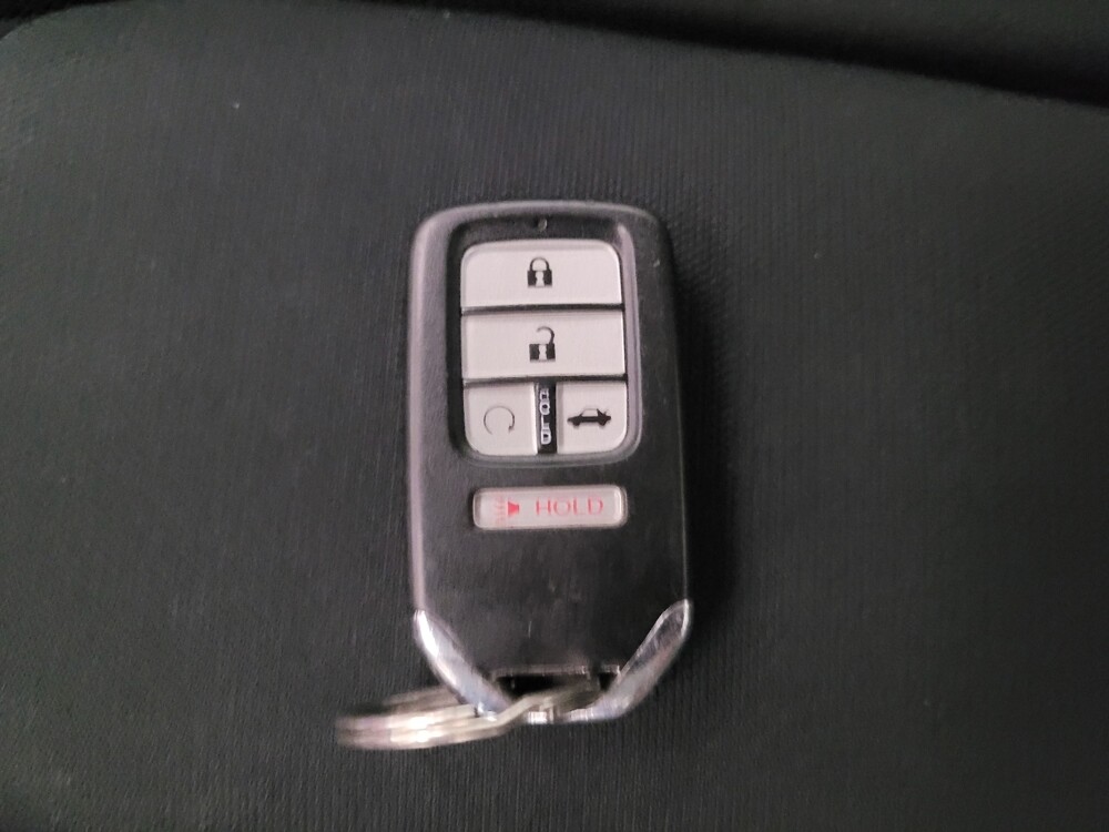 2018 Honda Civic in Fresno, CA 93726 - 18089506 32