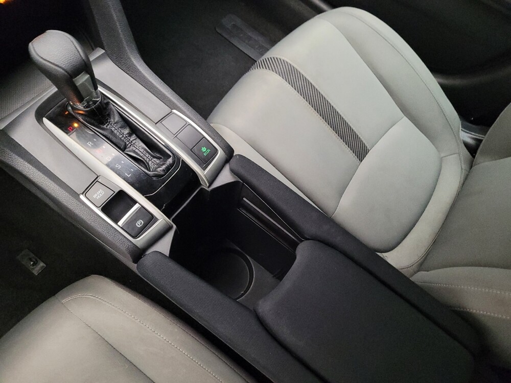 2018 Honda Civic in Fresno, CA 93726 - 18089506 26