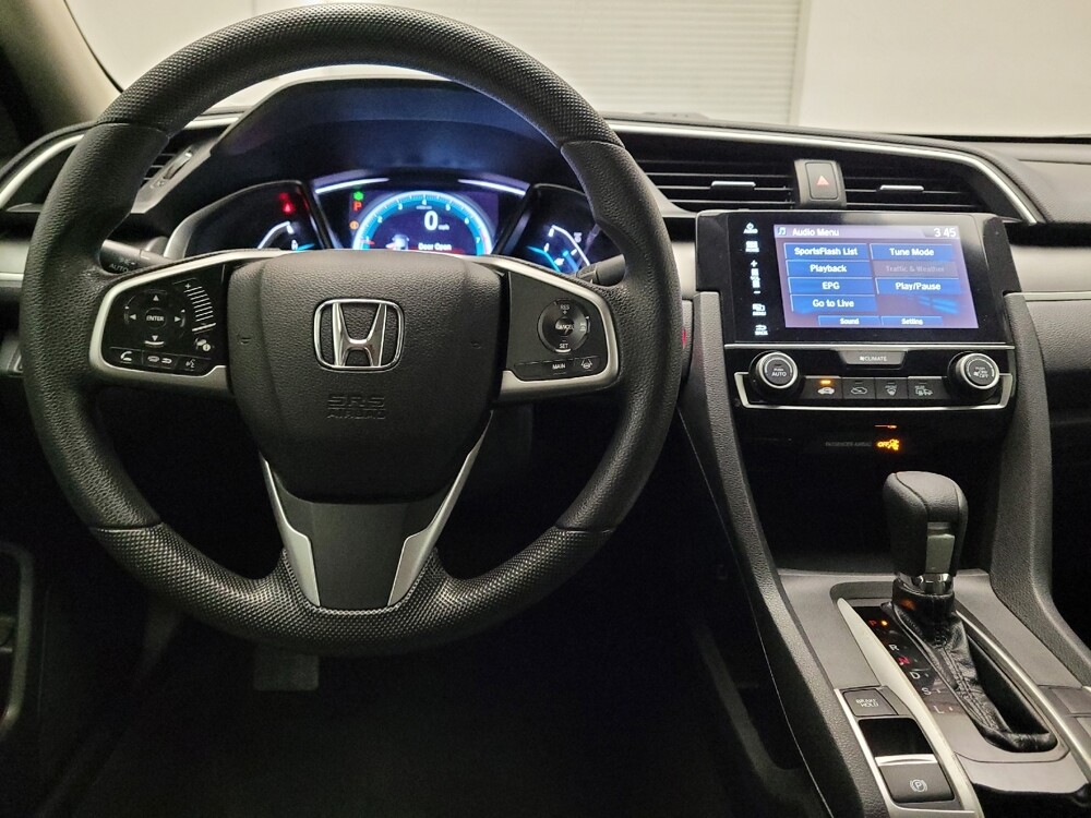 2018 Honda Civic in Fresno, CA 93726 - 18089506 22