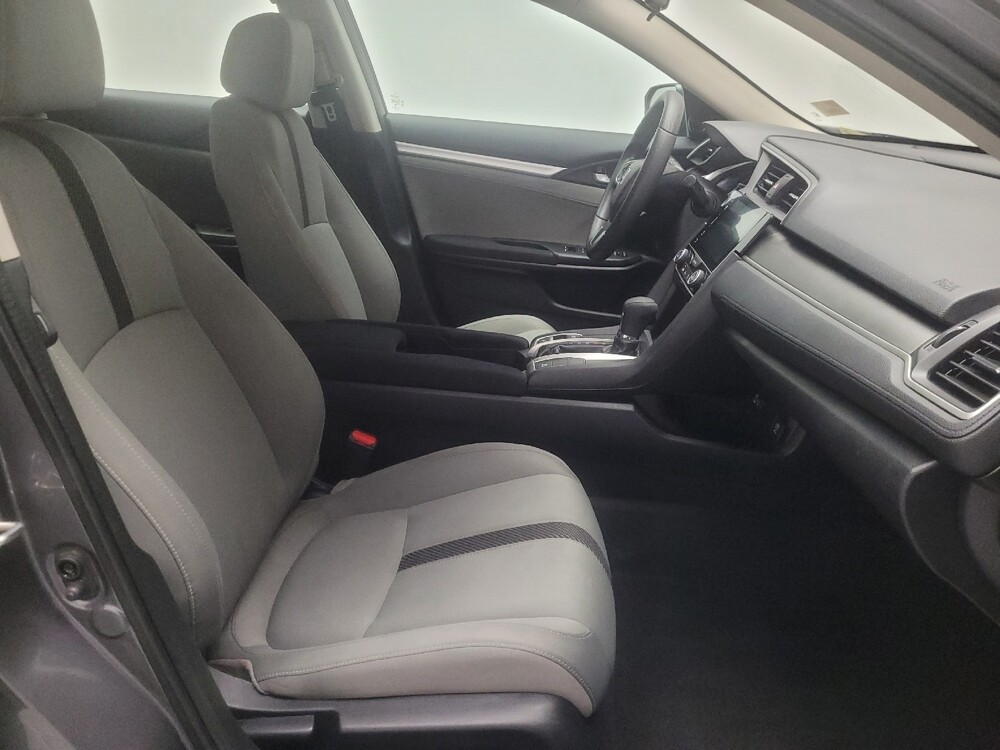 2018 Honda Civic in Fresno, CA 93726 - 18089506 21