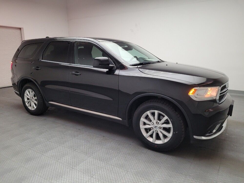 2019 Dodge Durango in Sacramento, CA 95821 - 18089507 11