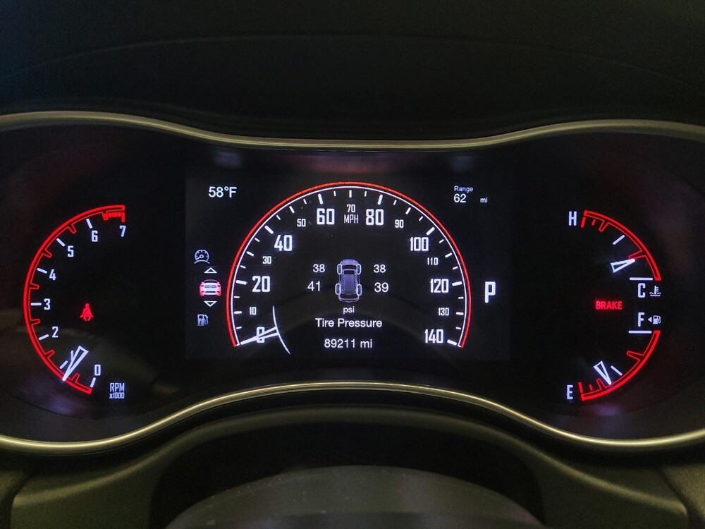 2019 Dodge Durango in Sacramento, CA 95821 - 18089507 23