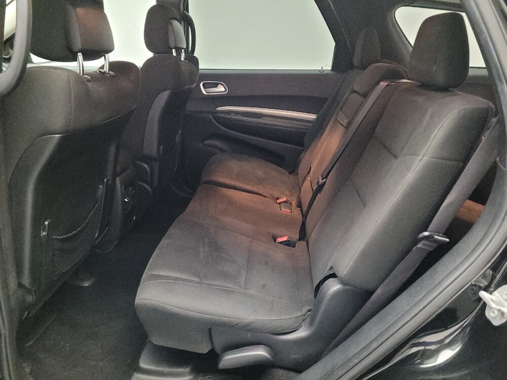 2019 Dodge Durango in Sacramento, CA 95821 - 18089507 18