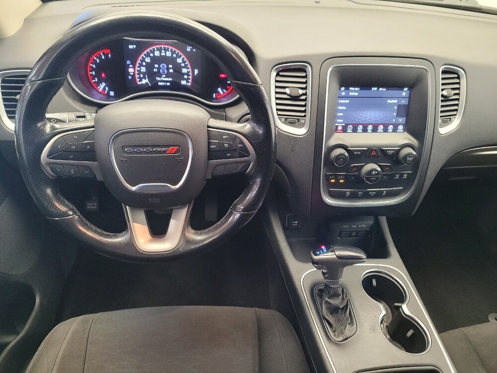 2019 Dodge Durango in Sacramento, CA 95821 - 18089507 22