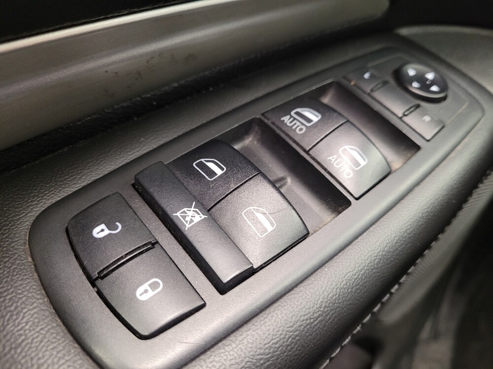 2019 Dodge Durango in Sacramento, CA 95821 - 18089507 27