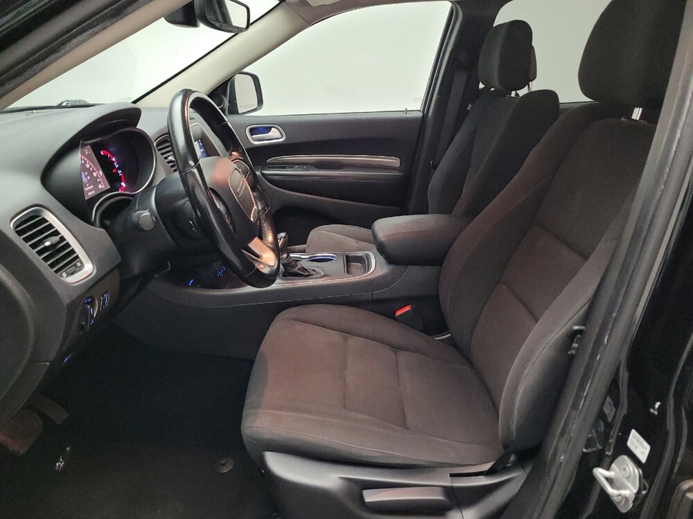 2019 Dodge Durango in Sacramento, CA 95821 - 18089507 17