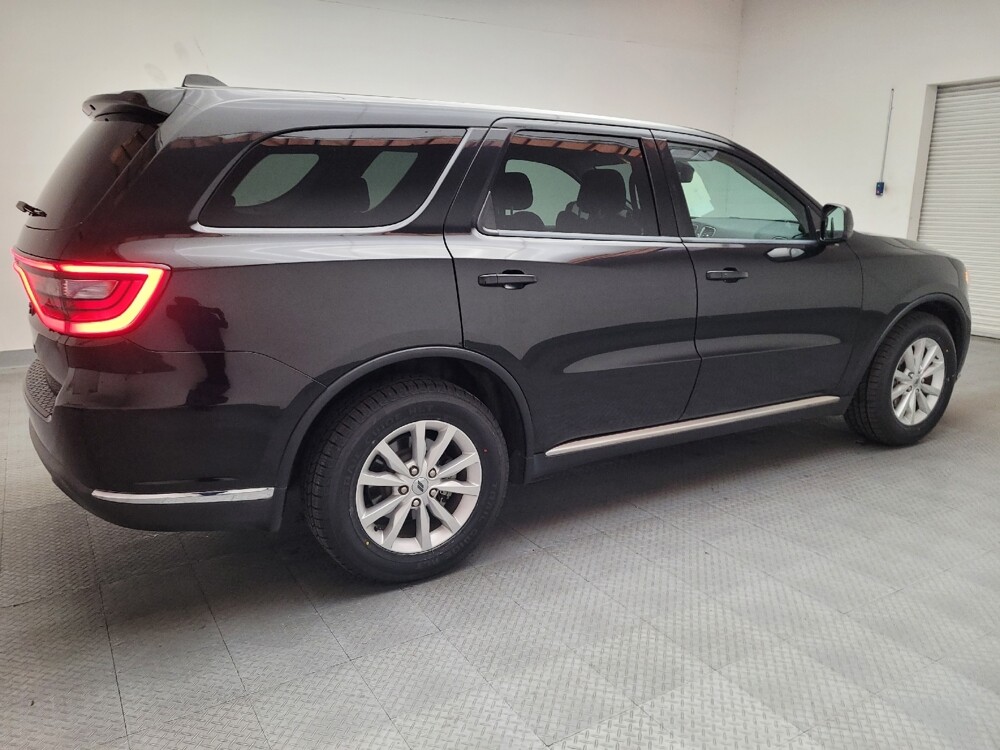 2019 Dodge Durango in Sacramento, CA 95821 - 18089507 10