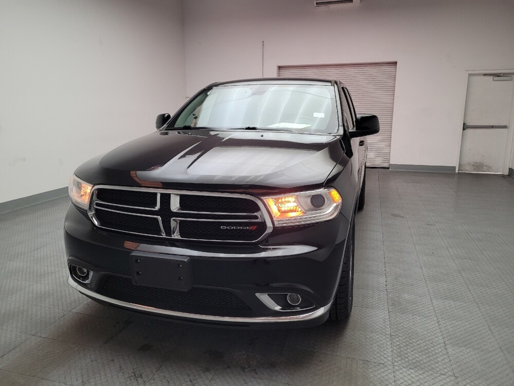 2019 Dodge Durango in Sacramento, CA 95821 - 18089507 15
