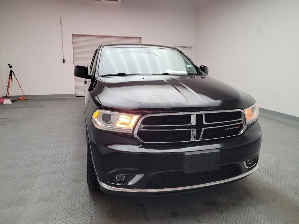 2019 Dodge Durango in Sacramento, CA 95821 - 18089507 14