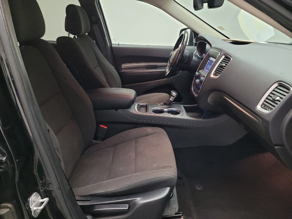 2019 Dodge Durango in Sacramento, CA 95821 - 18089507 21