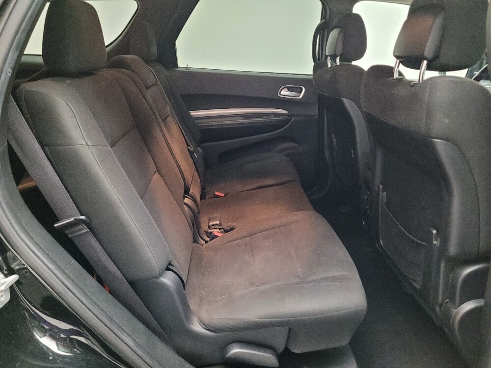 2019 Dodge Durango in Sacramento, CA 95821 - 18089507 19