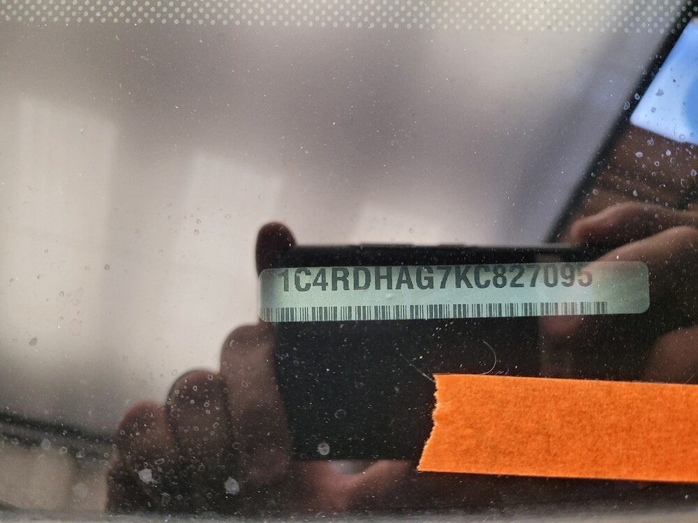 2019 Dodge Durango in Sacramento, CA 95821 - 18089507 33