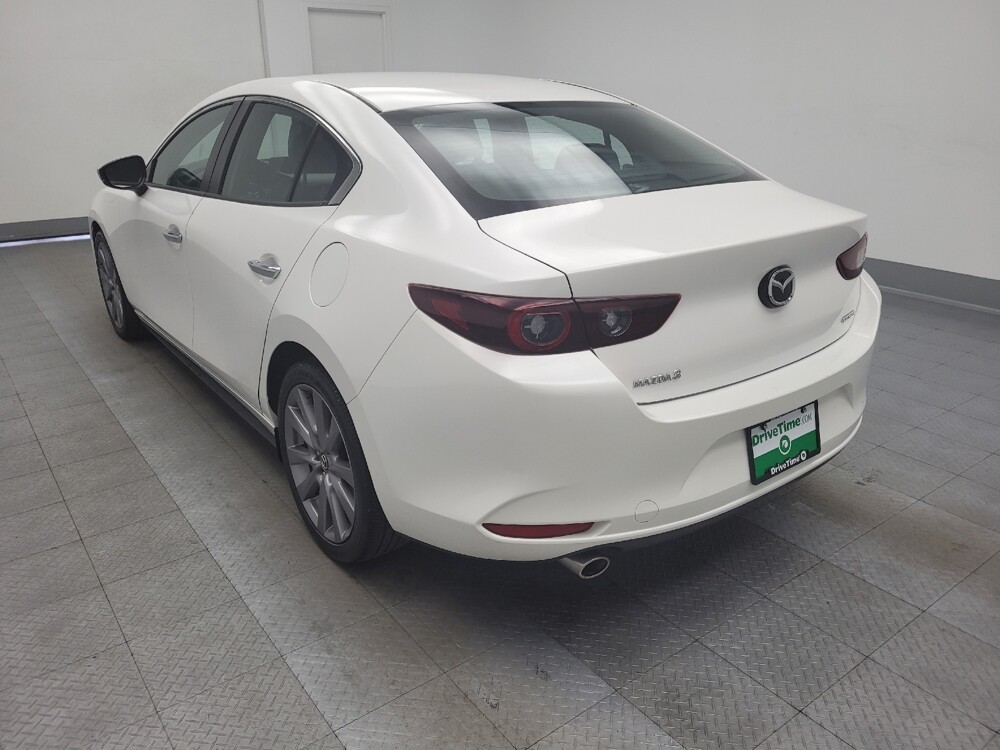 2022 MAZDA MAZDA3 in Huntsville, AL 35816 - 18089508 5