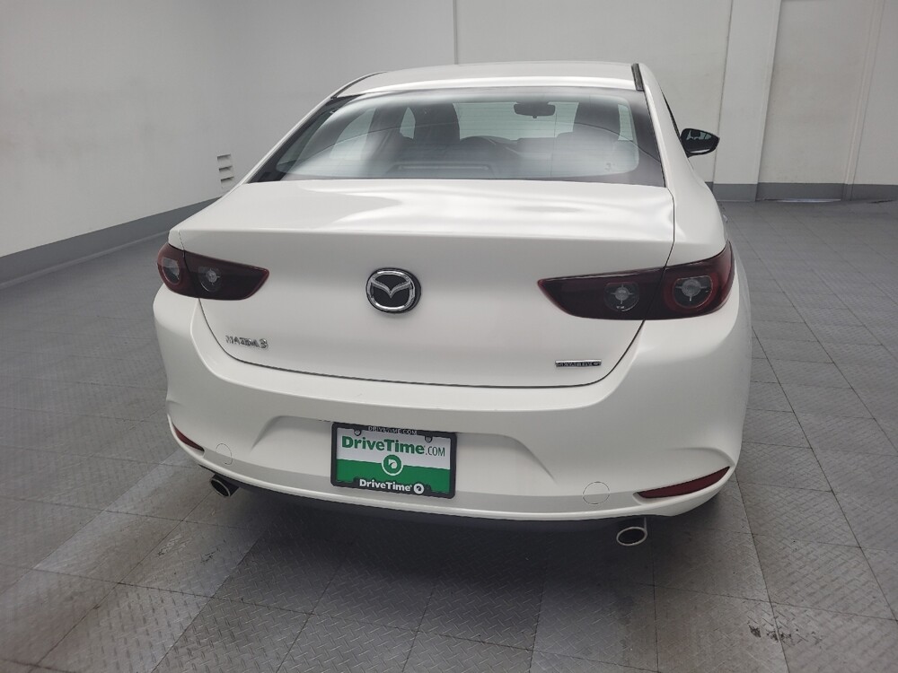 2022 MAZDA MAZDA3 in Huntsville, AL 35816 - 18089508 7