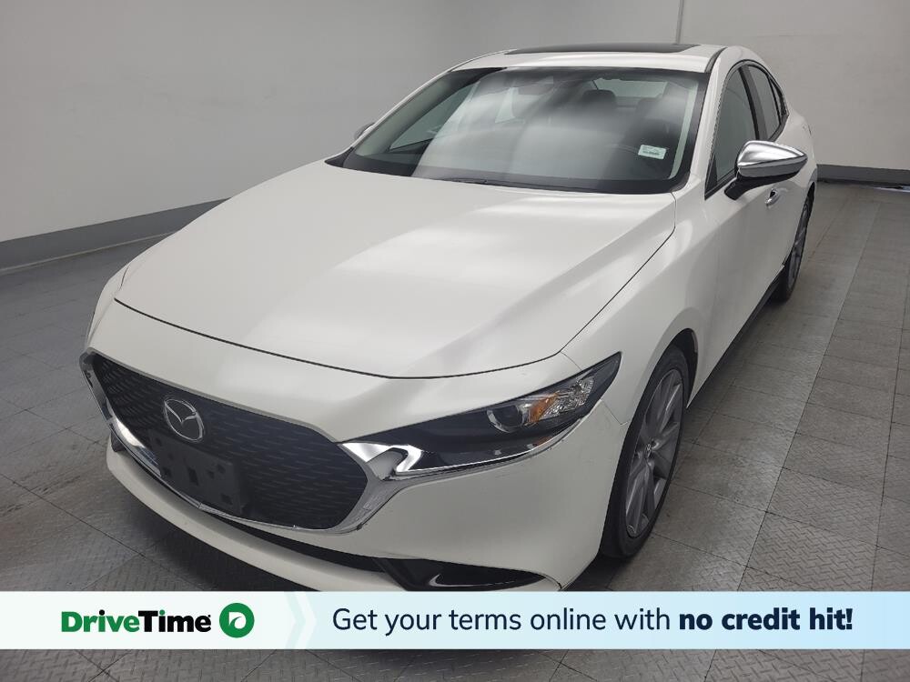 2022 MAZDA MAZDA3 in Huntsville, AL 35816 - 18089508