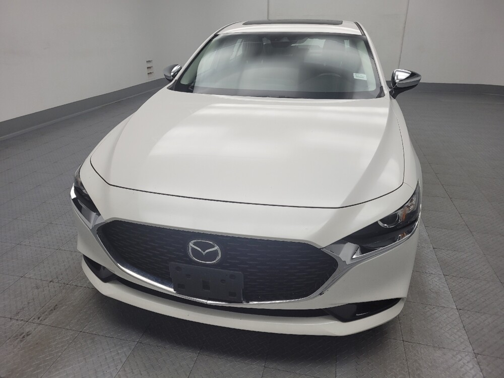 2022 MAZDA MAZDA3 in Huntsville, AL 35816 - 18089508 15