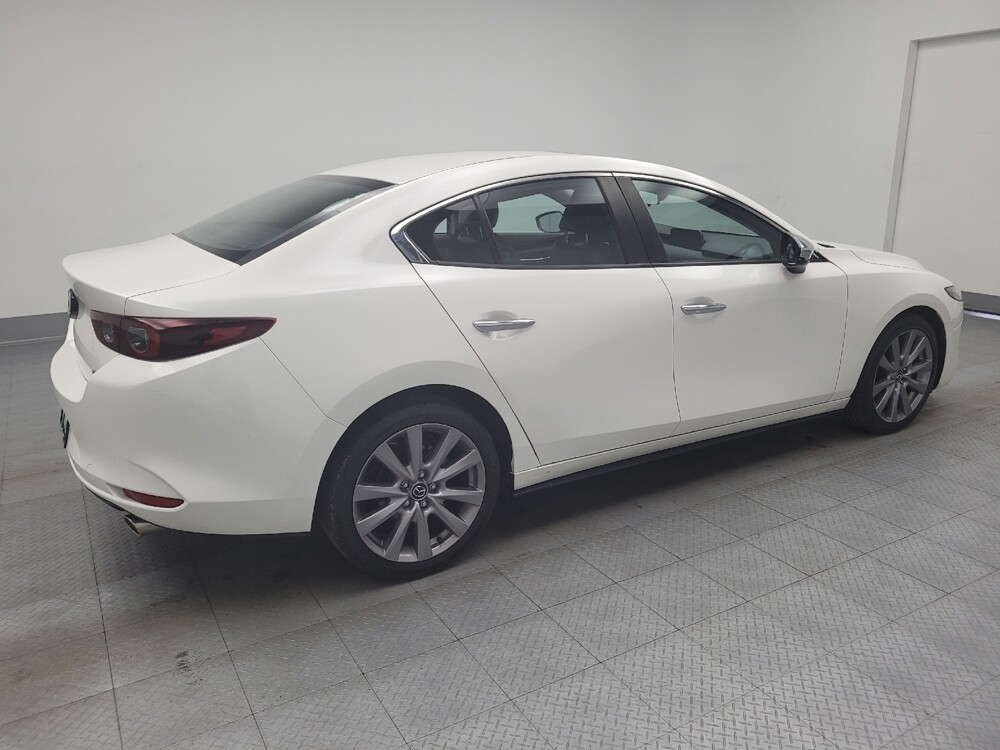 2022 MAZDA MAZDA3 in Huntsville, AL 35816 - 18089508 10