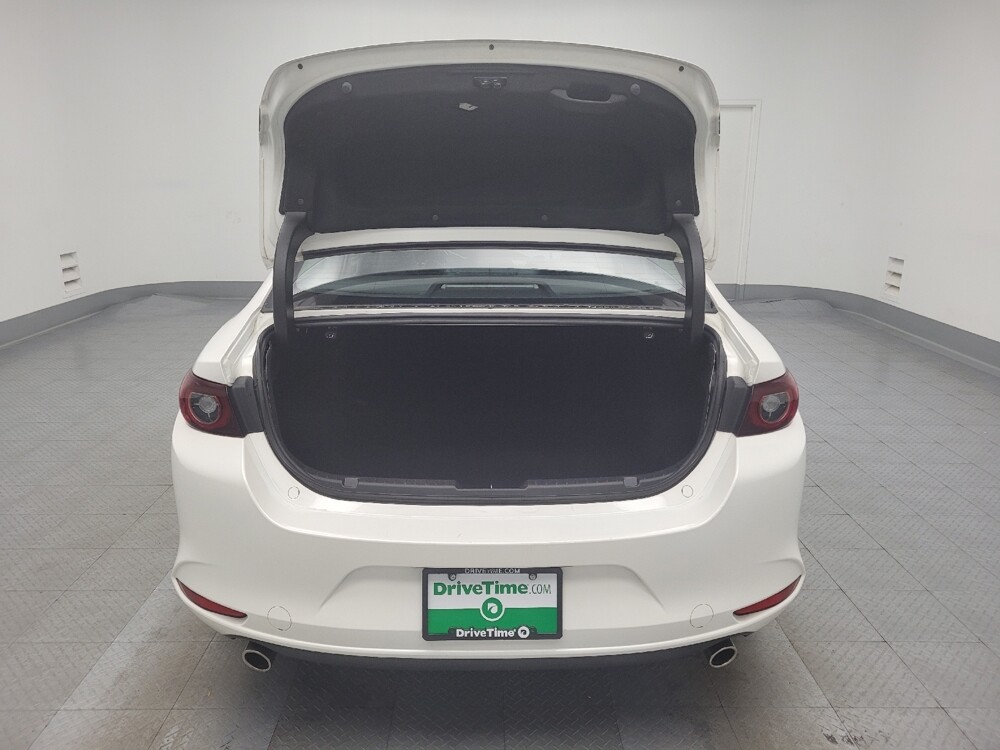 2022 MAZDA MAZDA3 in Huntsville, AL 35816 - 18089508 29