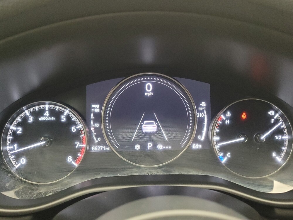 2022 MAZDA MAZDA3 in Huntsville, AL 35816 - 18089508 23