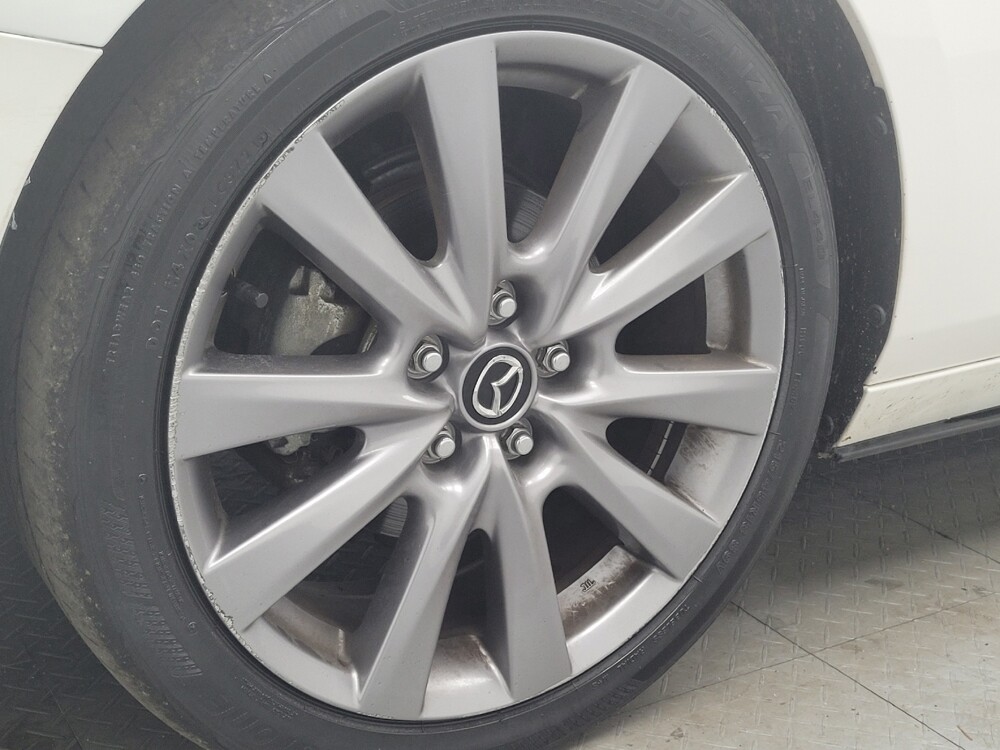 2022 MAZDA MAZDA3 in Huntsville, AL 35816 - 18089508 31